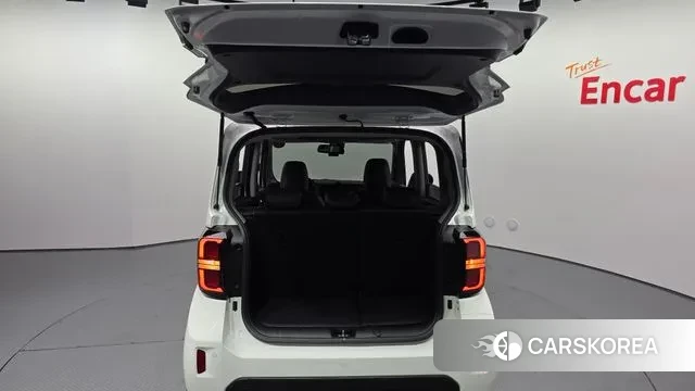 Kia The New Kia Ray id 3420568 из Кореи 11