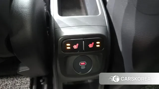 Kia The New Kia Ray id 3472224 из Кореи 11