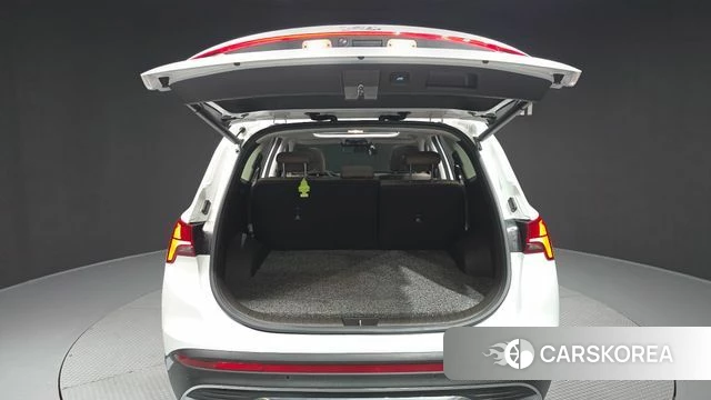 Hyundai The New Santa Fe id 4567692 из Кореи 11