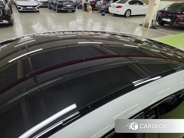 Porsche Taycan id 3551567 из Кореи 11