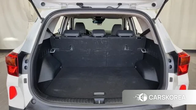 Kia Seltos id 2961362 из Кореи 11