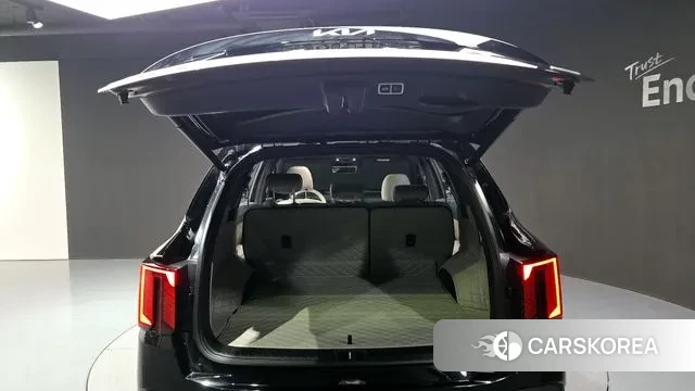 Kia The New Sorento 4th Generation id 3327379 из Кореи 11