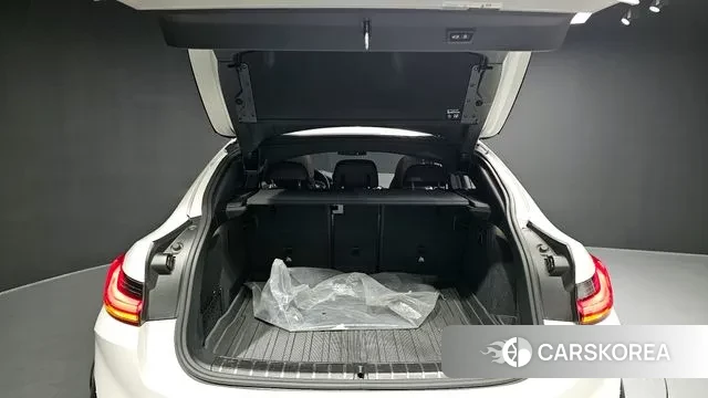 BMW X4 (G02) id 3027051 из Кореи 11