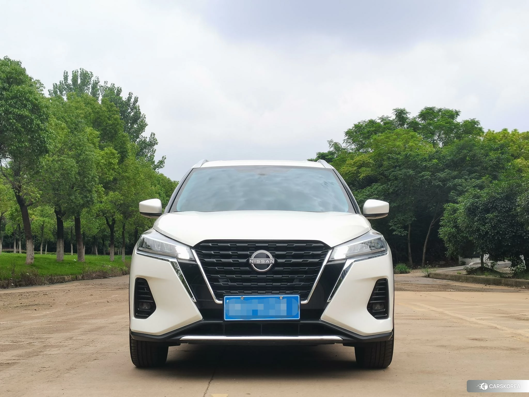 Nissan Jinke id 4504905 из Китая 11