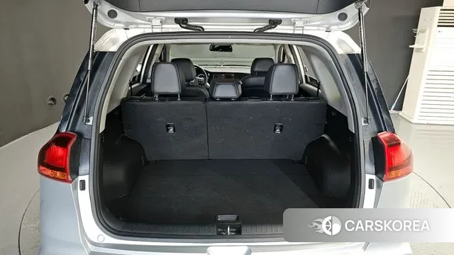 Kia Niro Plus id 3457682 из Кореи 11