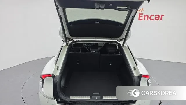 Kia EV6 id 3746492 из Кореи 11