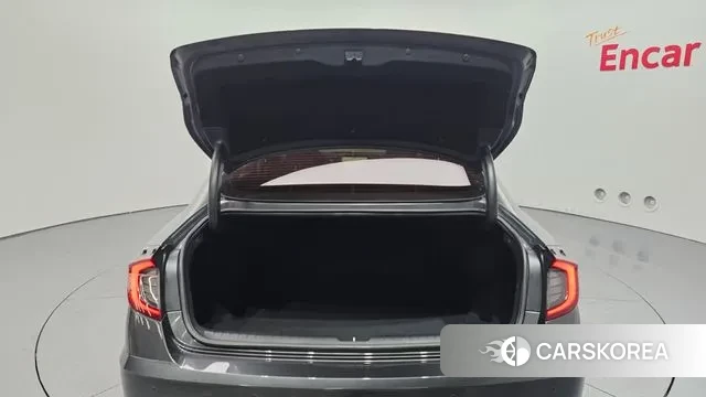 Hyundai Sonata (DN8) id 3003660 из Кореи 11