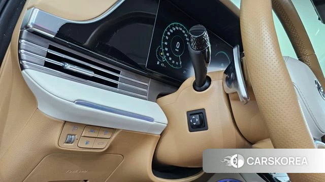 Hyundai The New Grandeur IG id 4727055 из Кореи 11