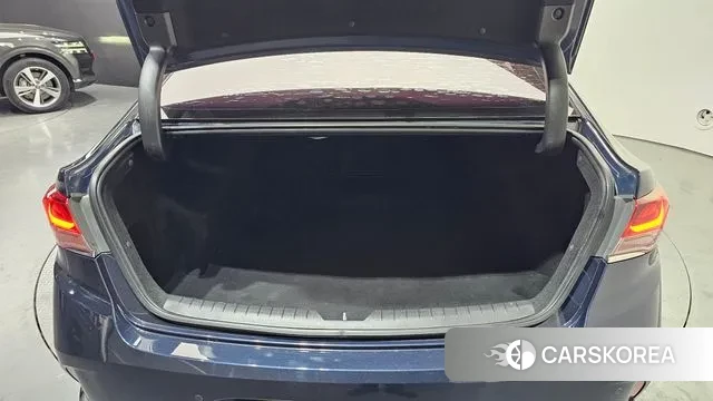 Hyundai Sonata New Rise id 3547755 из Кореи 11