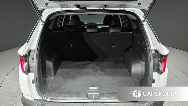 Hyundai Tucson (NX4) id 2969960 из Кореи 11