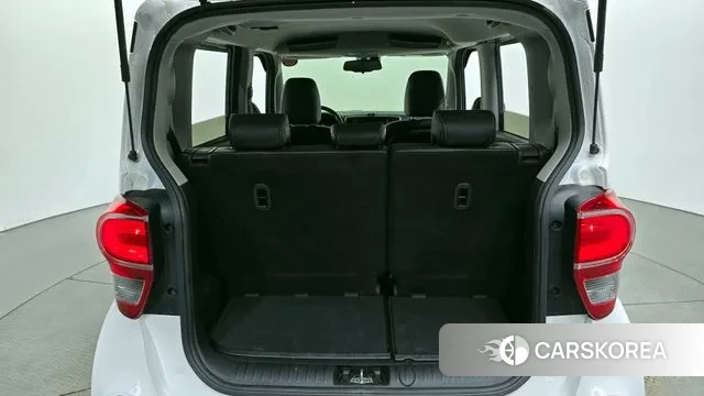 Kia The New Ray id 3269648 из Кореи 11