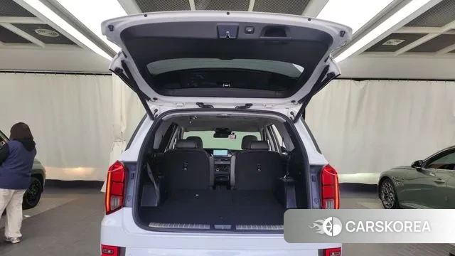 Hyundai The New Palisade id 3360758 из Кореи 11