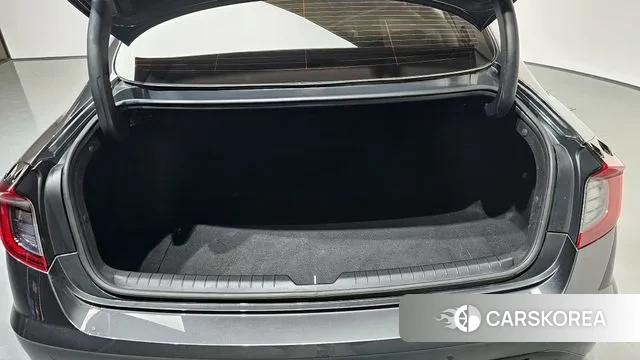 Hyundai Sonata (DN8) id 3494034 из Кореи 11