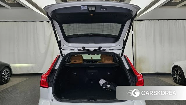 Volvo V60 Cross-Country 2nd Generation id 4355491 из Кореи 11