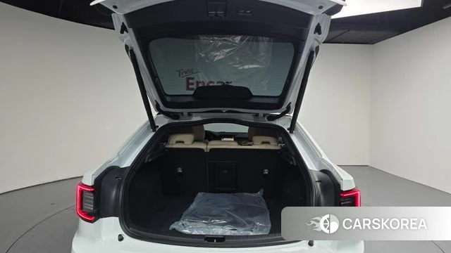 Polestar Polestar 2 id 4726014 из Кореи 11