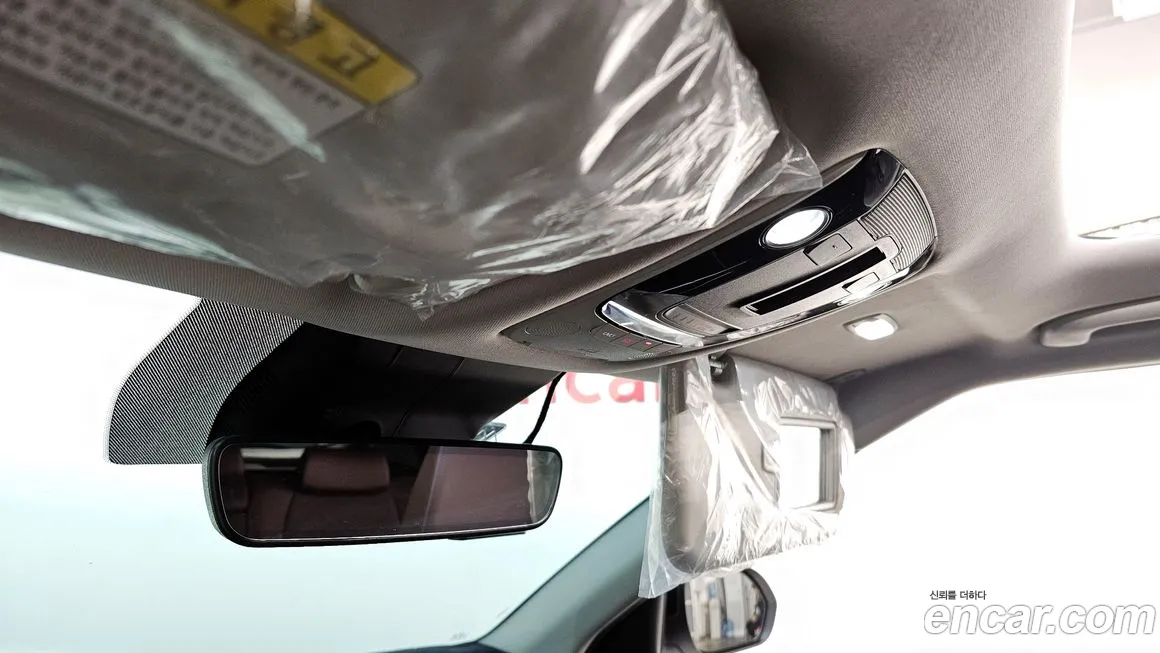 Kia Seltos id 747326 из Кореи 11