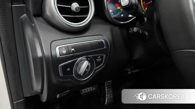 Mercedes-Benz C-Class W205 id 3965397 из Кореи 11