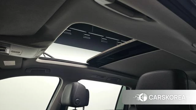Volkswagen Tiguan Allspace id 4416300 из Кореи 11