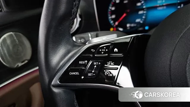 Mercedes-Benz E-Class W213 id 3665573 из Кореи 11