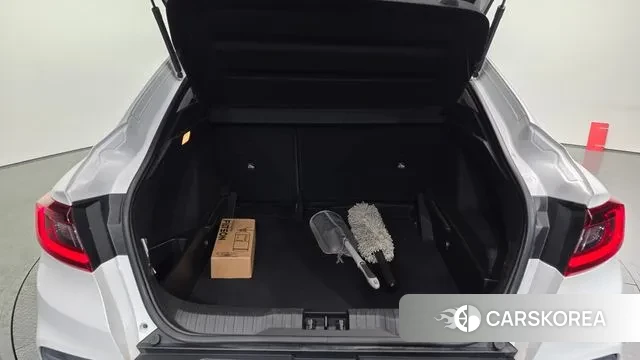 Renault Korea (Samsung) XM3 id 3747574 из Кореи 11