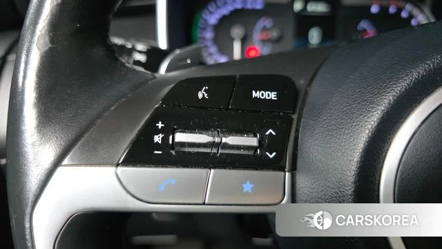 Hyundai Tucson (NX4) id 4267441 из Кореи 11