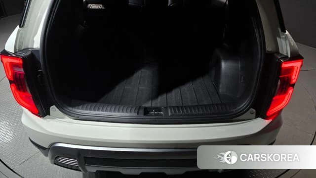 Ssangyong Torres id 4624166 из Кореи 11