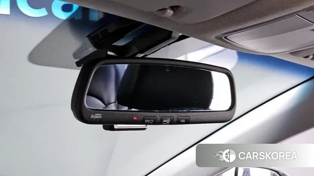 Hyundai Avante AD id 2892119 из Кореи 11