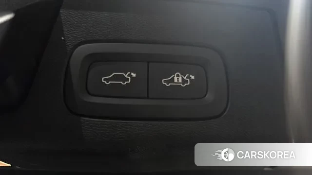 Volvo XC60 second Generation id 3576139 из Кореи 11