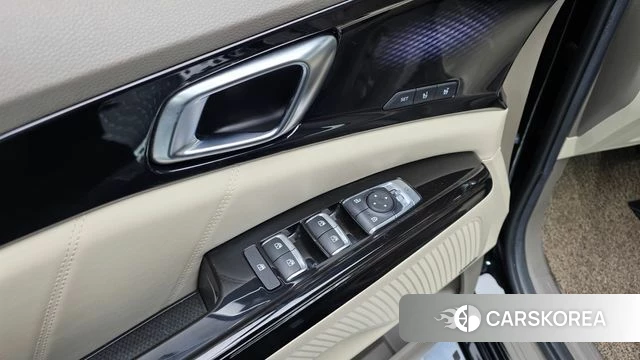 Kia Carnival 4th generation id 3964342 из Кореи 11