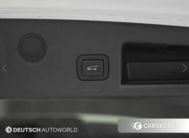 Chevrolet (GM Daewoo) The Next Equanox id 3410930 из Кореи 11