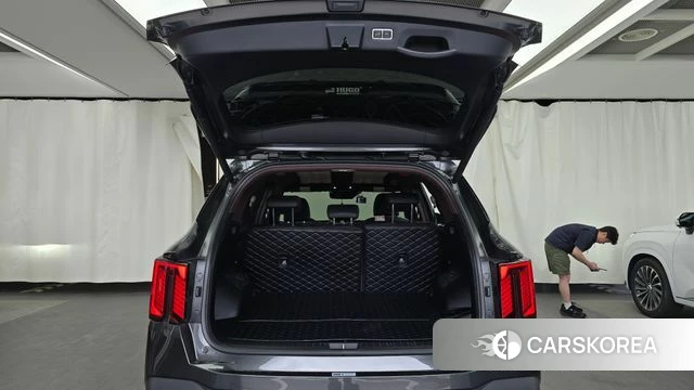 Kia The New Sorento 4th Generation id 4505522 из Кореи 11