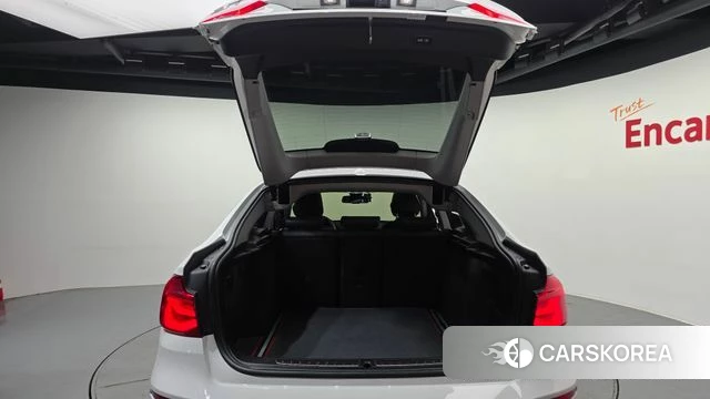 BMW 3 Series GT (F34) id 3834644 из Кореи 11