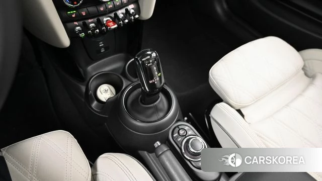 Mini Cooper S id 4475451 из Кореи 11
