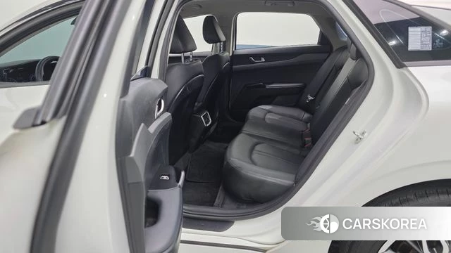 Kia K5 3rd generation id 4906776 из Кореи 11