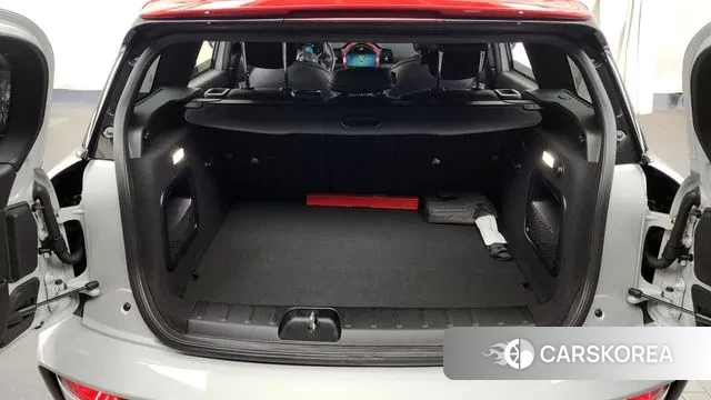 Mini Cooper S Clubman id 3534123 из Кореи 11