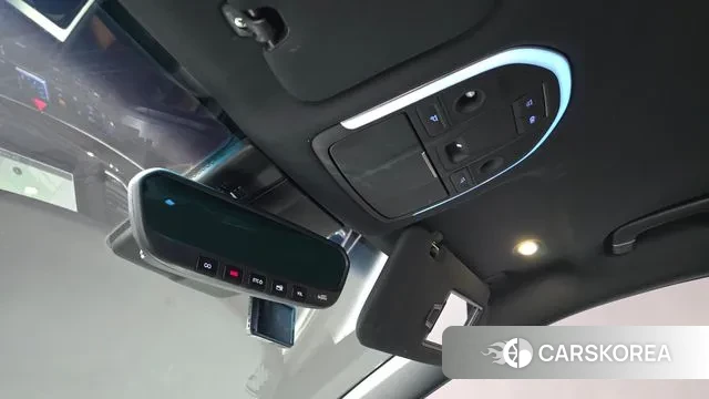 Genesis G80 id 3562821 из Кореи 11