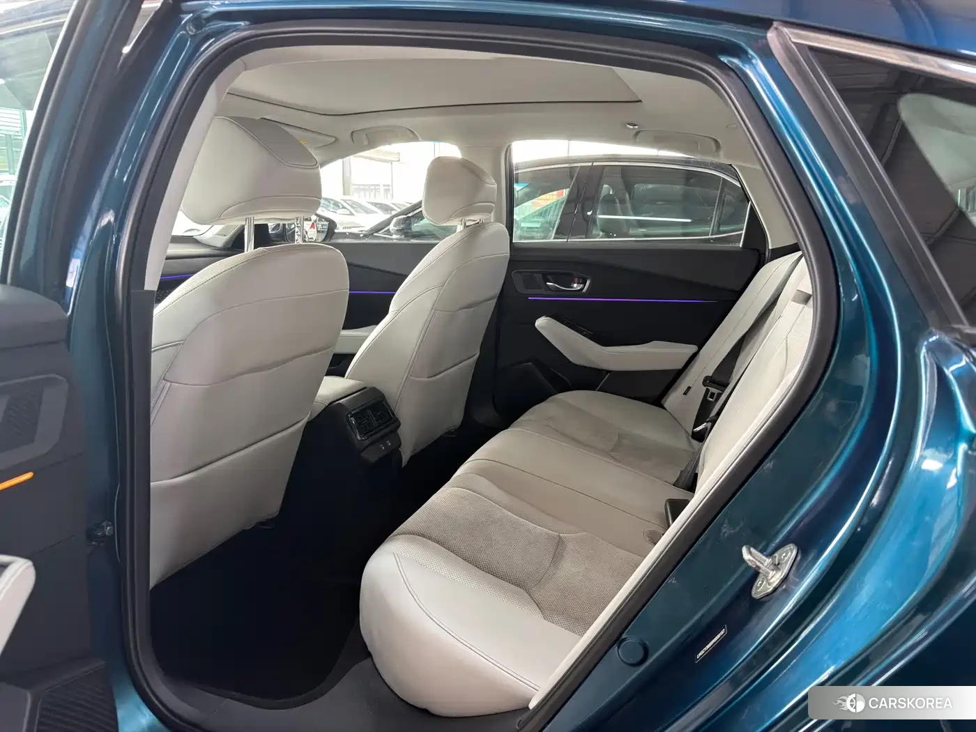 Honda Accord id 4681222 из Китая 11