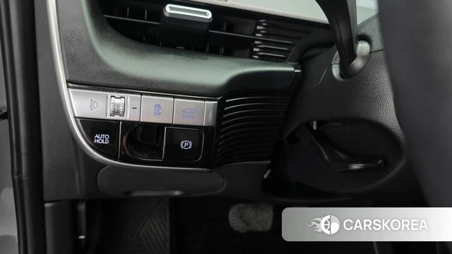 Hyundai Ionic 5 id 4549726 из Кореи 11
