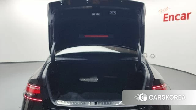Genesis G90 (RS4) id 4195088 из Кореи 11