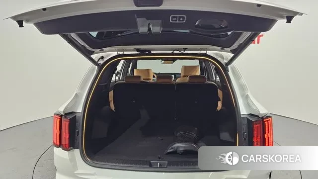 Kia Sorento 4th Generation id 3539773 из Кореи 11