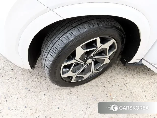 Hyundai Palisade id 3401656 из Кореи 11