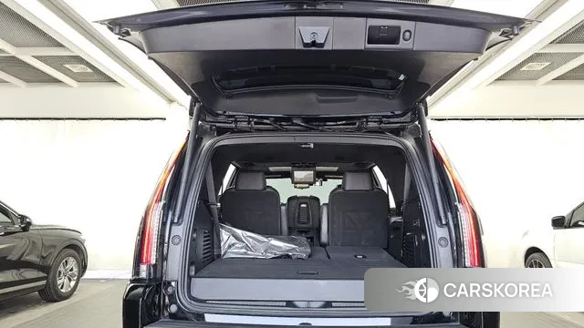 Cadillac Escalade id 3582733 из Кореи 11