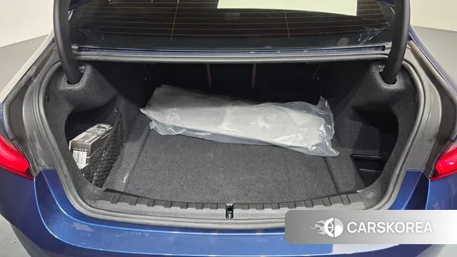 BMW 3 Series (G20) id 3550573 из Кореи 11