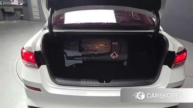 Kia The New K5 2nd generation id 3583244 из Кореи 11