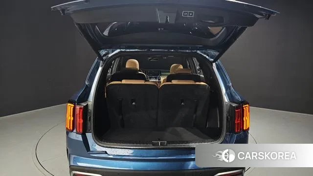 Kia Sorento 4th Generation id 3771240 из Кореи 11