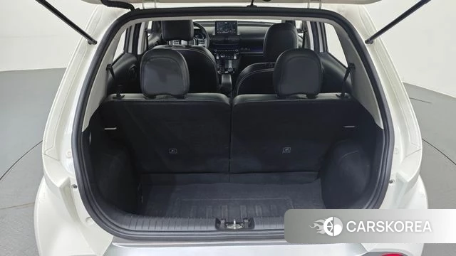 Hyundai Casper id 3892459 из Кореи 11