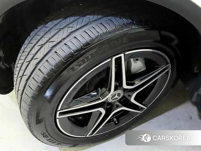 Mercedes-Benz GLC-Class X253 id 4388762 из Кореи 11