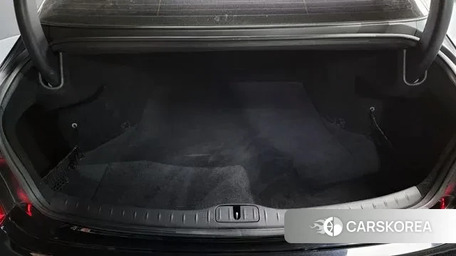 Genesis G80 (RG3) id 3582582 из Кореи 11