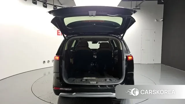 Kia Carnival 4th generation id 3702893 из Кореи 11