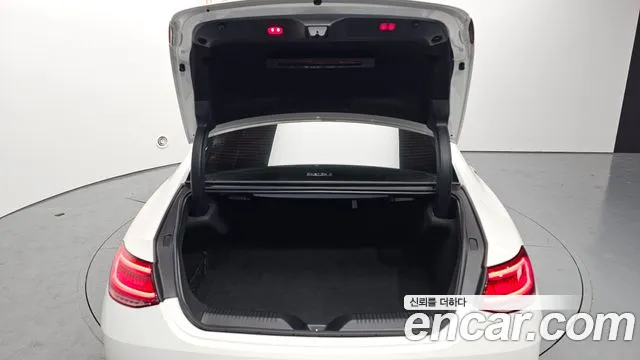 Mercedes-Benz CLS-Class C257 id 2452793 из Кореи 11